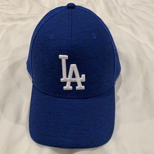 Los Angeles Dodgers SnapBack Hat